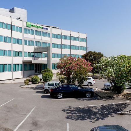 Holiday Inn Express Lisbon Airport, An Ihg Hotel מראה חיצוני תמונה